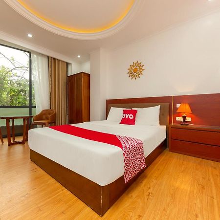 Super Oyo Capital O 387 Bach Duong Hotel Hanoi Exterior foto