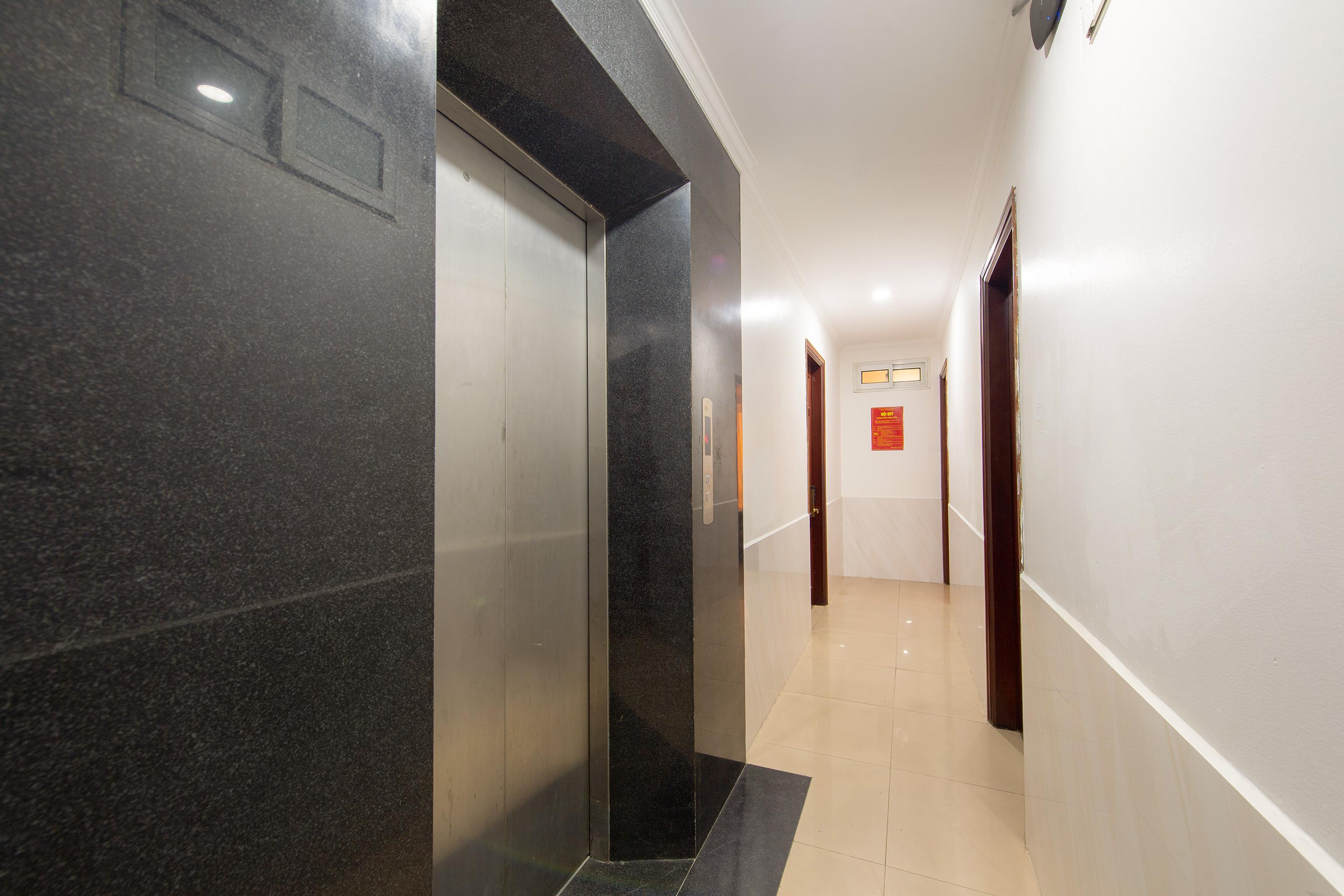 Super Oyo Capital O 387 Bach Duong Hotel Hanoi Exterior foto