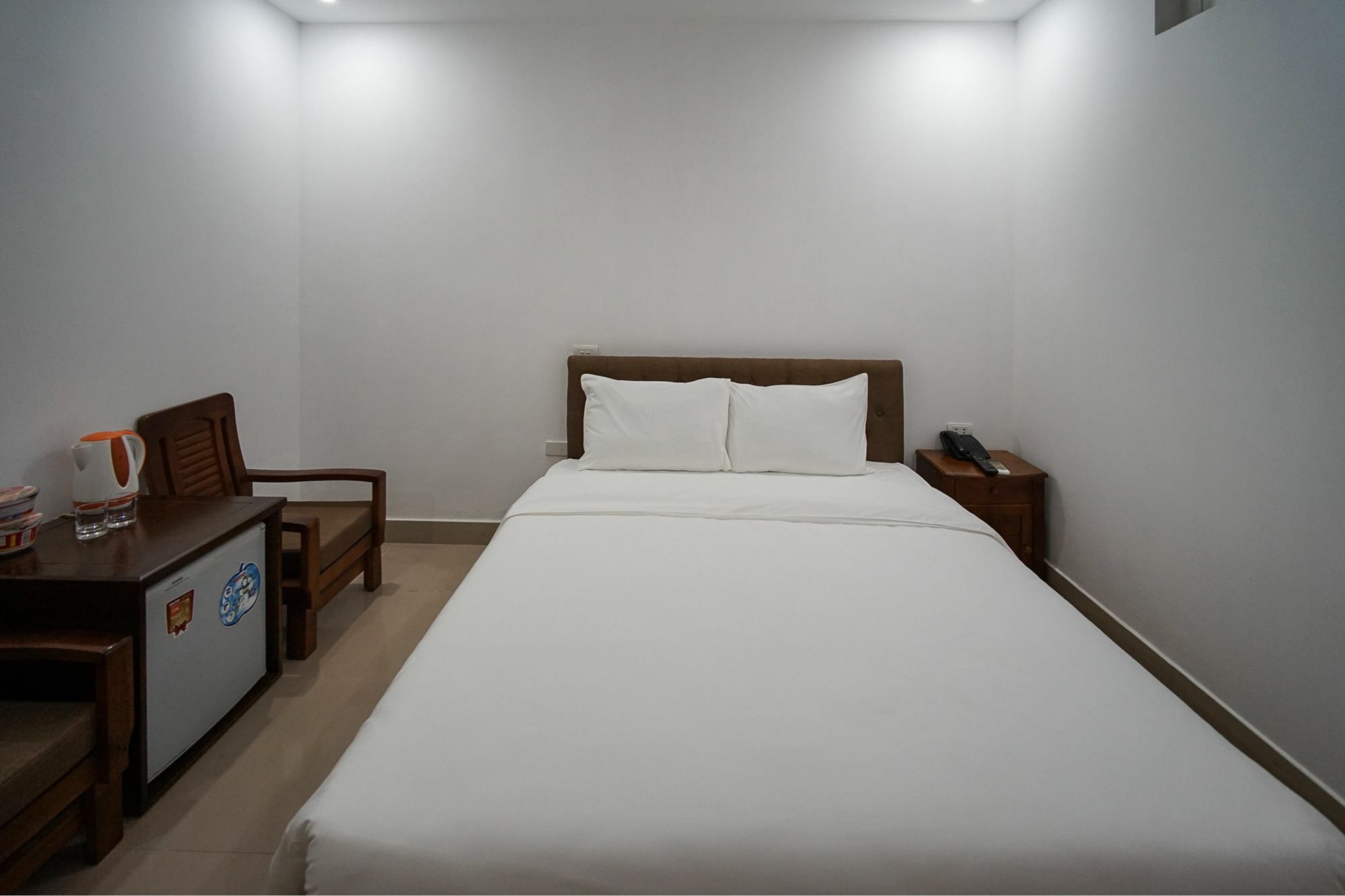 Super Oyo Capital O 387 Bach Duong Hotel Hanoi Exterior foto