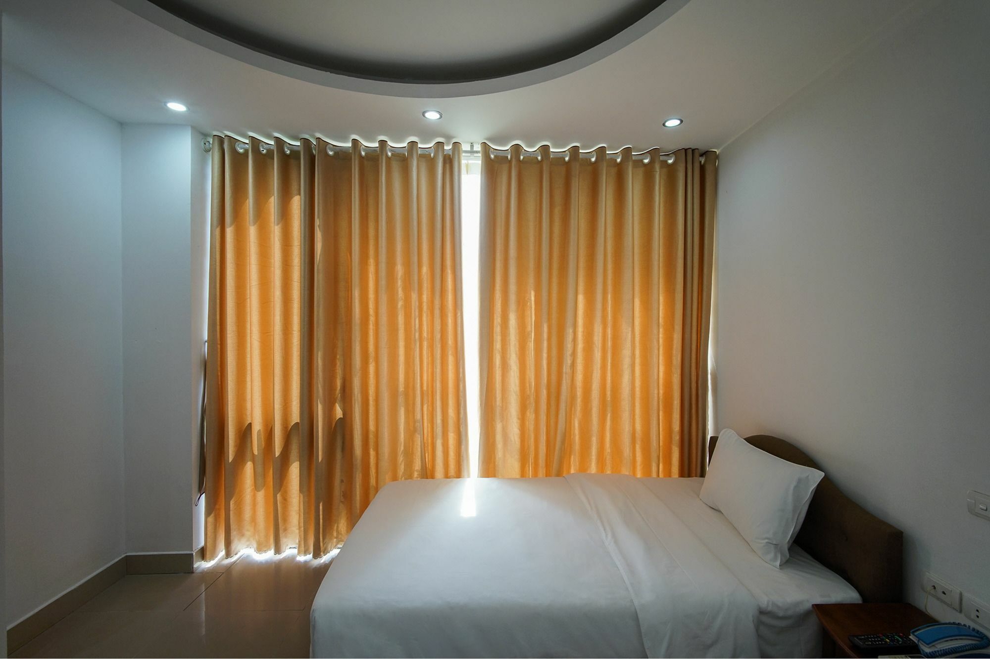 Super Oyo Capital O 387 Bach Duong Hotel Hanoi Exterior foto